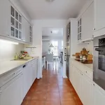 Apartment Vinny - 1-2Km From The Sea By Interhome Apartman Blåvand