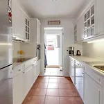 Apartment Vinny - 1-2Km From The Sea By Interhome * Blåvand