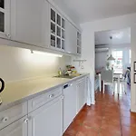 Apartment Vinny - 1-2Km From The Sea By Interhome Apartman *