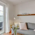 Apartment Vinny - 1-2Km From The Sea By Interhome * Blåvand
