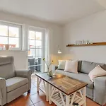 Apartment Vinny - 1-2Km From The Sea By Interhome Blåvand