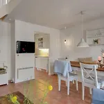 Apartment Vinny - 1-2Km From The Sea By Interhome * Blåvand