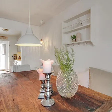 Apartmán Apartment Vinny - 1-2Km From The Sea By Interhome *