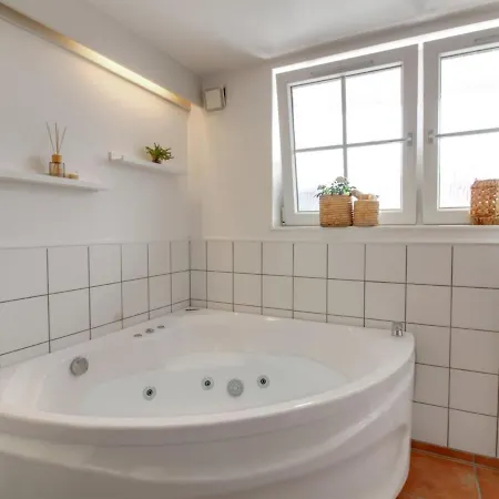 Apartmán Apartment Vinny - 1-2Km From The Sea By Interhome *