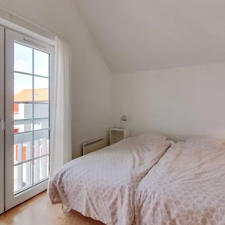 Apartmán Apartment Vinny - 1-2Km From The Sea By Interhome