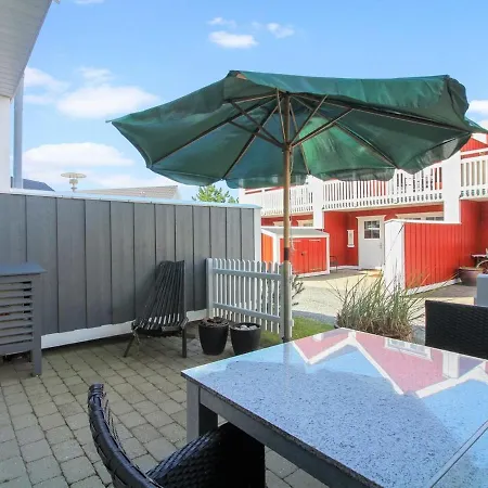 Apartment Vinny - 1-2Km From The Sea By Interhome *