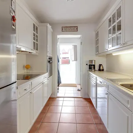 Apartment Vinny - 1-2Km From The Sea By Interhome * Blåvand