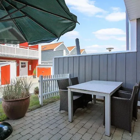 Apartment Vinny - 1-2Km From The Sea By Interhome *