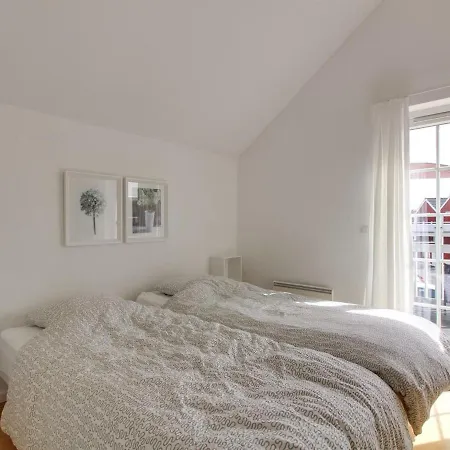 Apartment Vinny - 1-2Km From The Sea By Interhome *