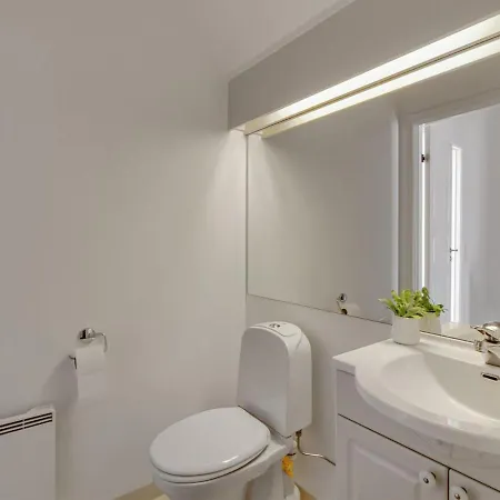 Apartment Vinny - 1-2Km From The Sea By Interhome Blåvand