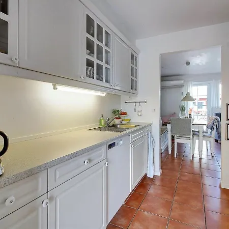 Apartment Vinny - 1-2Km From The Sea By Interhome Apartmán *