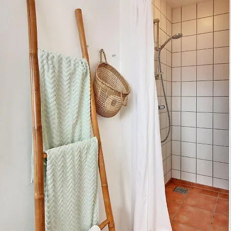 Apartment Vinny - 1-2Km From The Sea By Interhome Blåvand