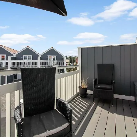 Apartmán Apartment Vinny - 1-2Km From The Sea By Interhome