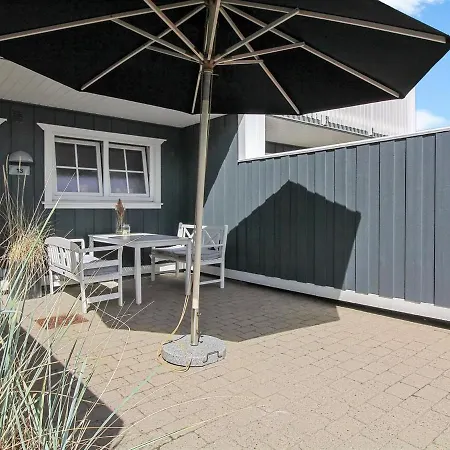 Apartmán Apartment Vinny - 1-2Km From The Sea By Interhome Blåvand