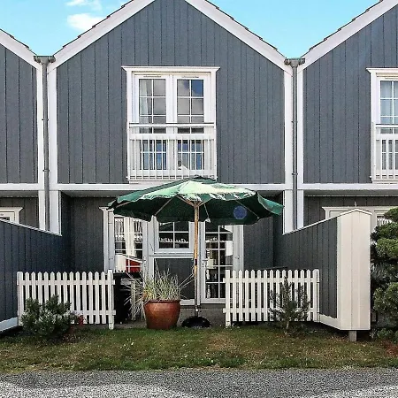 Apartment Vinny - 1-2Km From The Sea By Interhome Apartmán Blåvand